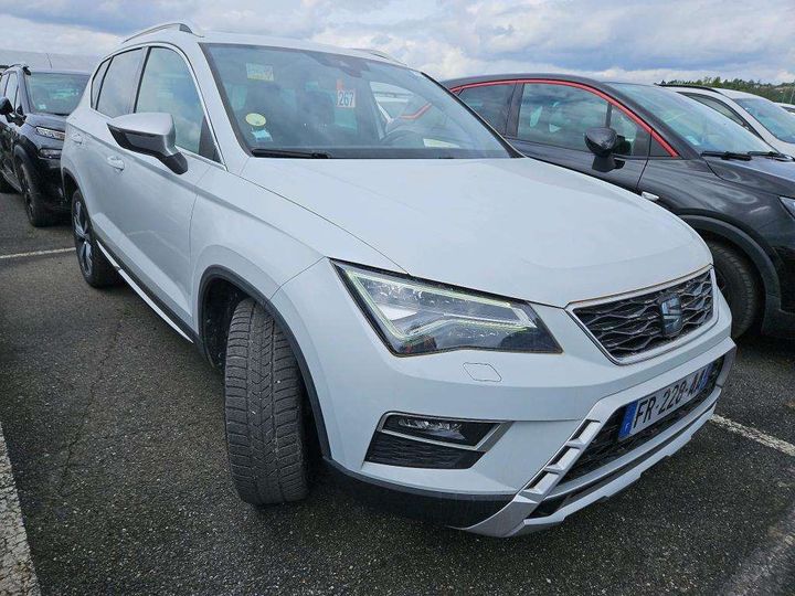 Photo 27 VIN: VSSZZZ5FZL6564193 - SEAT ATECA 