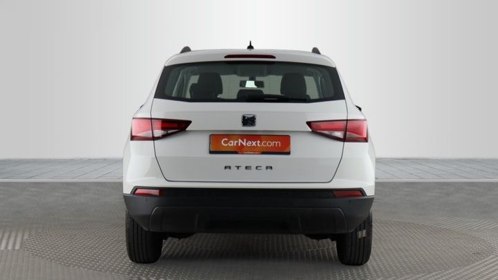 Photo 4 VIN: VSSZZZ5FZL6564414 - SEAT ATECA 