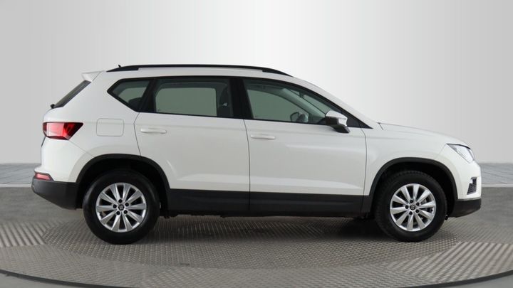 Photo 6 VIN: VSSZZZ5FZL6564414 - SEAT ATECA 