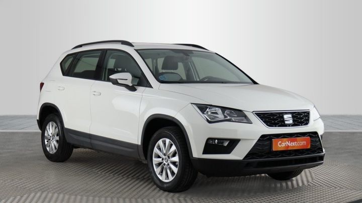 Photo 7 VIN: VSSZZZ5FZL6564414 - SEAT ATECA 