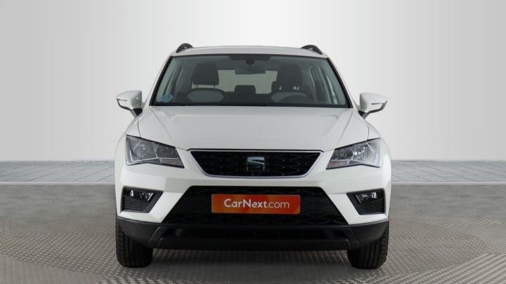 Photo 8 VIN: VSSZZZ5FZL6564414 - SEAT ATECA 