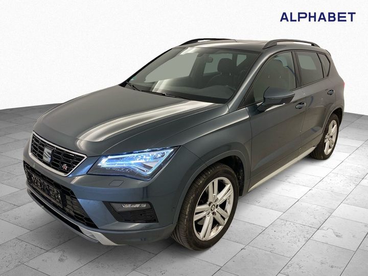 Photo 0 VIN: VSSZZZ5FZL6564993 - SEAT ATECA 2.0 TDI 4DRIVE 