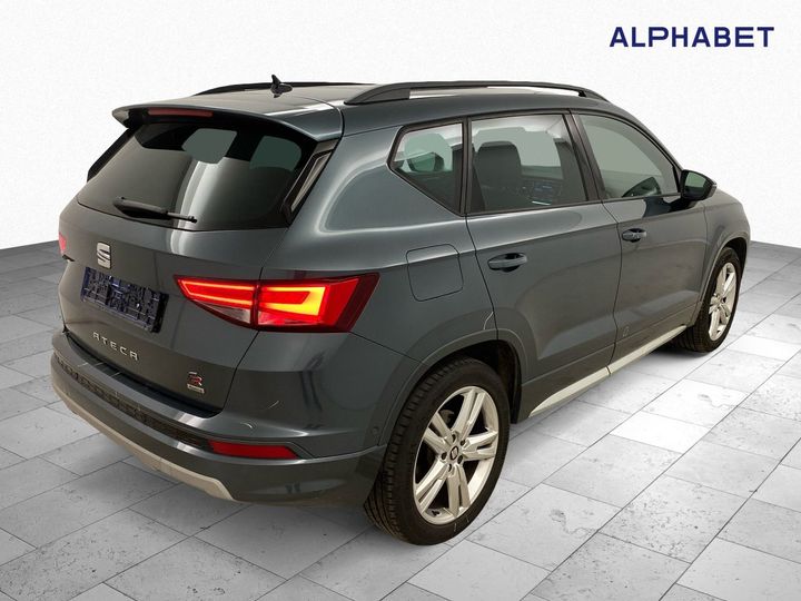 Photo 3 VIN: VSSZZZ5FZL6564993 - SEAT ATECA 2.0 TDI 4DRIVE 