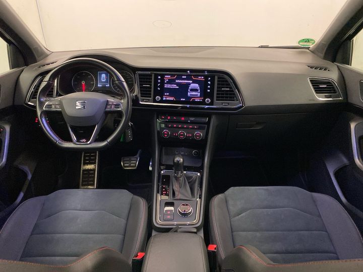 Photo 6 VIN: VSSZZZ5FZL6564993 - SEAT ATECA 2.0 TDI 4DRIVE 