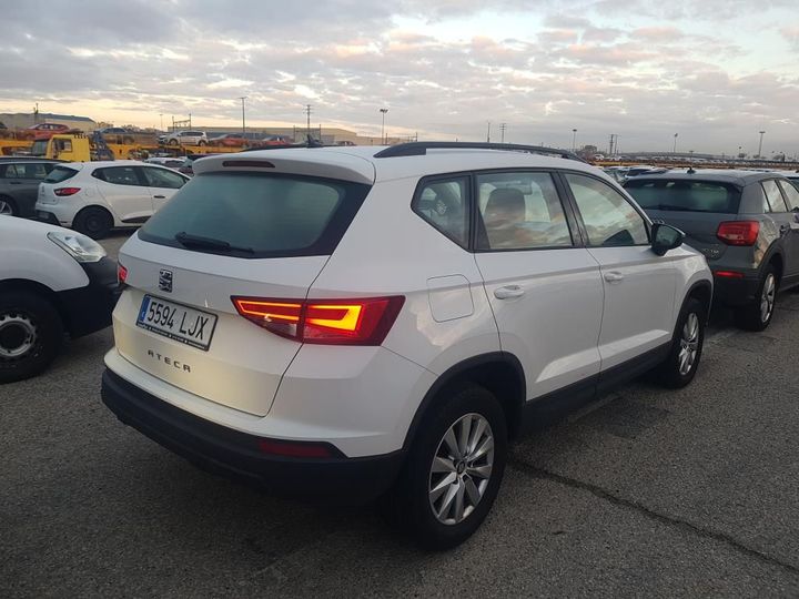 Photo 2 VIN: VSSZZZ5FZL6565276 - SEAT ATECA 