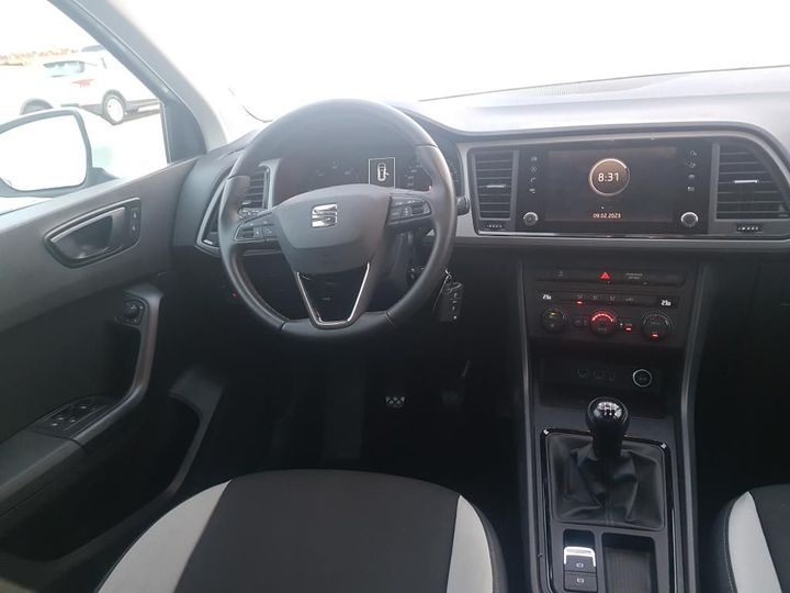 Photo 3 VIN: VSSZZZ5FZL6565276 - SEAT ATECA 