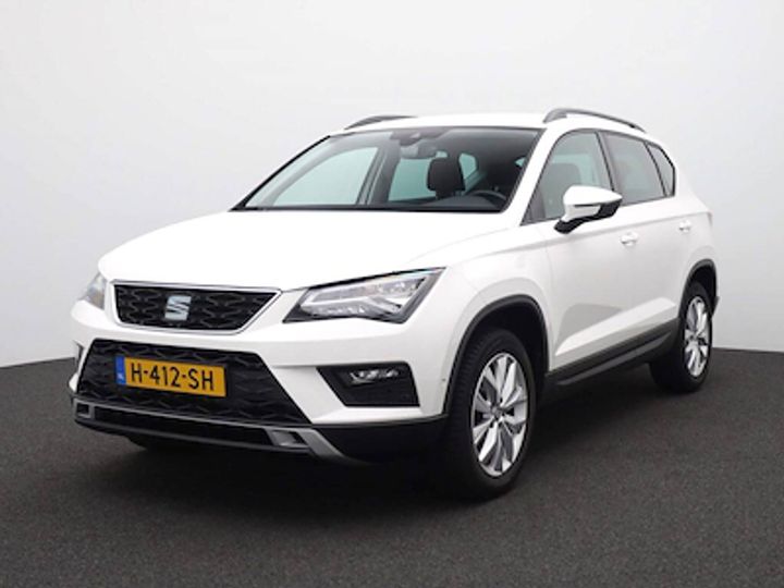 Photo 0 VIN: VSSZZZ5FZL6567157 - SEAT ATECA 