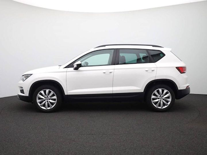 Photo 1 VIN: VSSZZZ5FZL6567157 - SEAT ATECA 