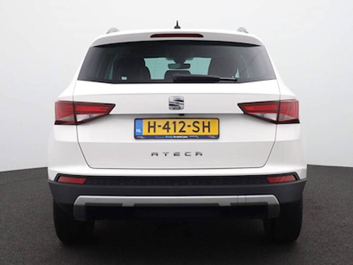 Photo 3 VIN: VSSZZZ5FZL6567157 - SEAT ATECA 