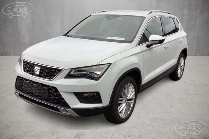 Photo 0 VIN: VSSZZZ5FZL6568816 - SEAT ATECA 