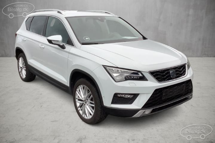 Photo 3 VIN: VSSZZZ5FZL6568816 - SEAT ATECA 