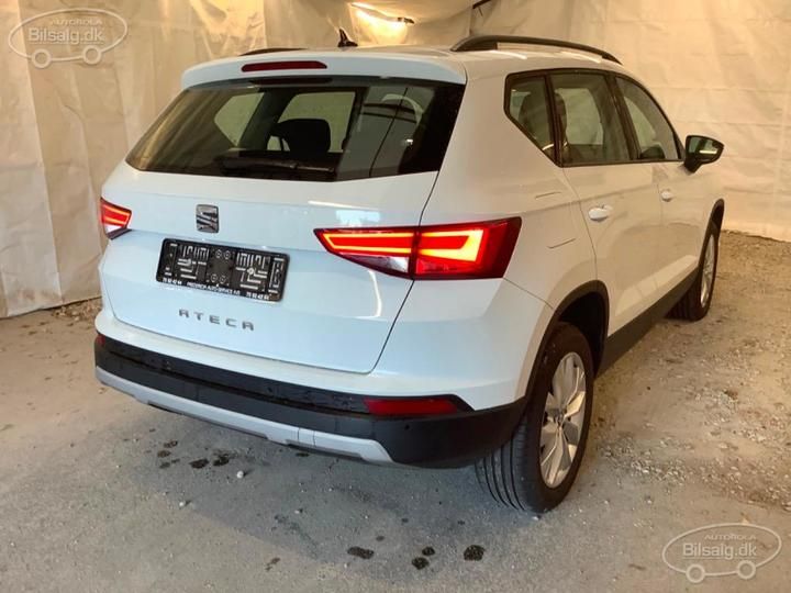 Photo 15 VIN: VSSZZZ5FZL6570639 - SEAT ATECA SUV 