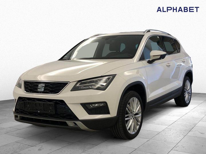 Photo 0 VIN: VSSZZZ5FZL6570928 - SEAT ATECA 1.5 TSI ACT 