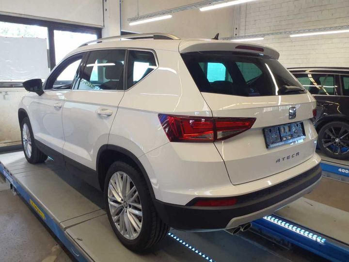 Photo 21 VIN: VSSZZZ5FZL6570928 - SEAT ATECA 1.5 TSI ACT 