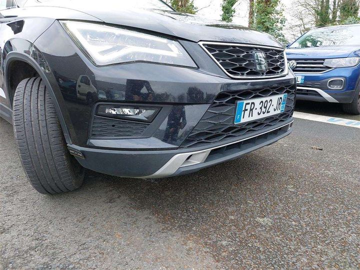 Photo 27 VIN: VSSZZZ5FZL6571405 - SEAT ATECA 