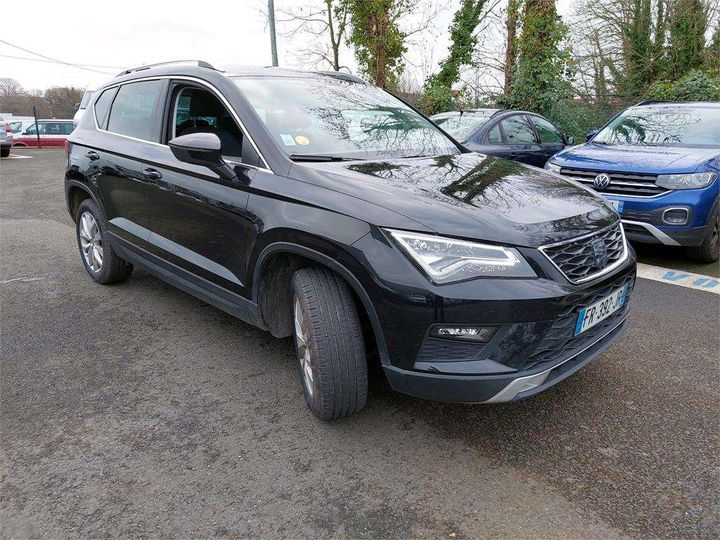 Photo 36 VIN: VSSZZZ5FZL6571405 - SEAT ATECA 