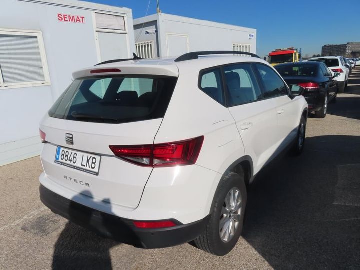 Photo 2 VIN: VSSZZZ5FZL6571985 - SEAT ATECA 