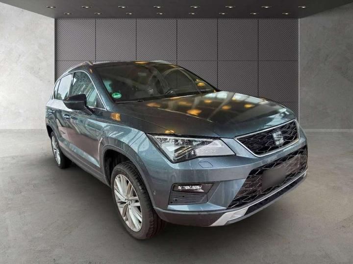 Photo 1 VIN: VSSZZZ5FZL6573165 - SEAT ATECA 