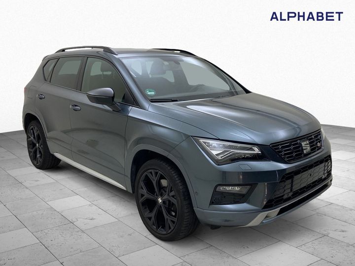 Photo 1 VIN: VSSZZZ5FZL6577084 - SEAT ATECA 2.0 TDI FR 