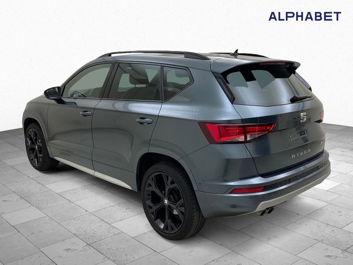 Photo 2 VIN: VSSZZZ5FZL6577084 - SEAT ATECA 2.0 TDI FR 