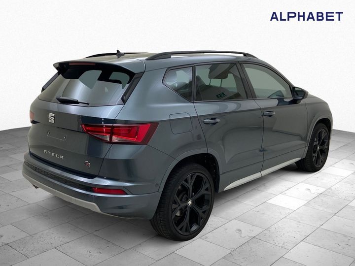 Photo 3 VIN: VSSZZZ5FZL6577084 - SEAT ATECA 2.0 TDI FR 