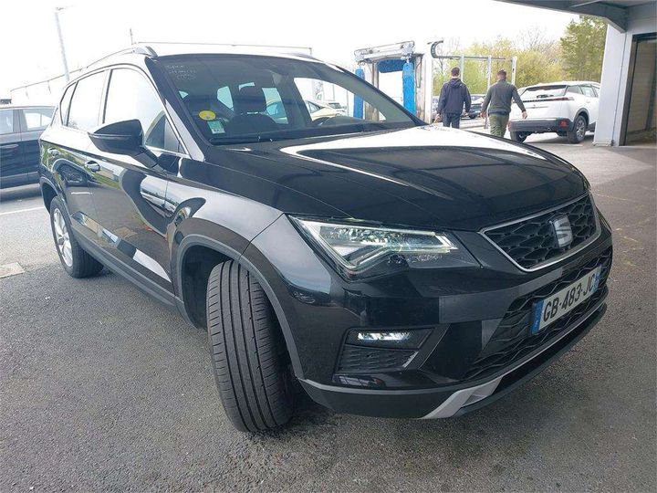 Photo 24 VIN: VSSZZZ5FZL6578999 - SEAT ATECA 