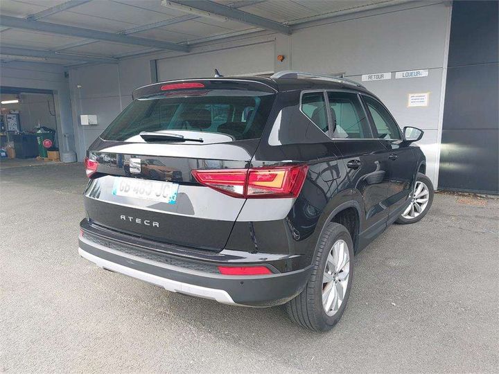 Photo 3 VIN: VSSZZZ5FZL6578999 - SEAT ATECA 