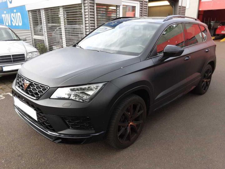 Photo 0 VIN: VSSZZZ5FZL6580039 - CUPRA ATECA 