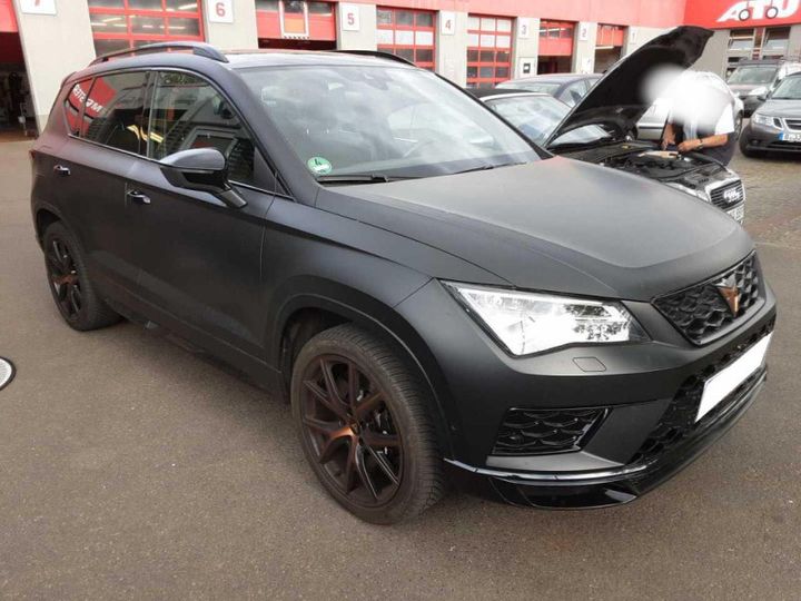 Photo 1 VIN: VSSZZZ5FZL6580039 - CUPRA ATECA 