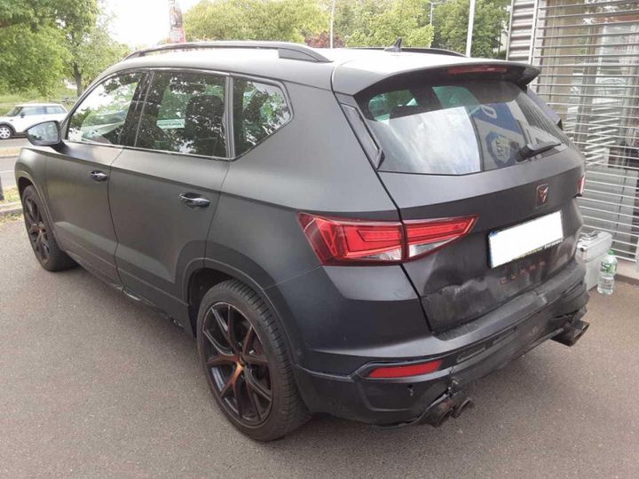 Photo 2 VIN: VSSZZZ5FZL6580039 - CUPRA ATECA 