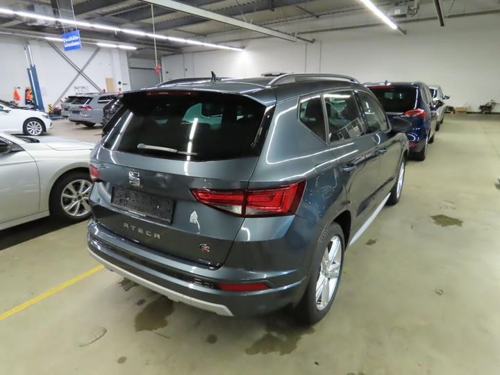 Photo 6 VIN: VSSZZZ5FZL6580113 - SEAT ATECA 