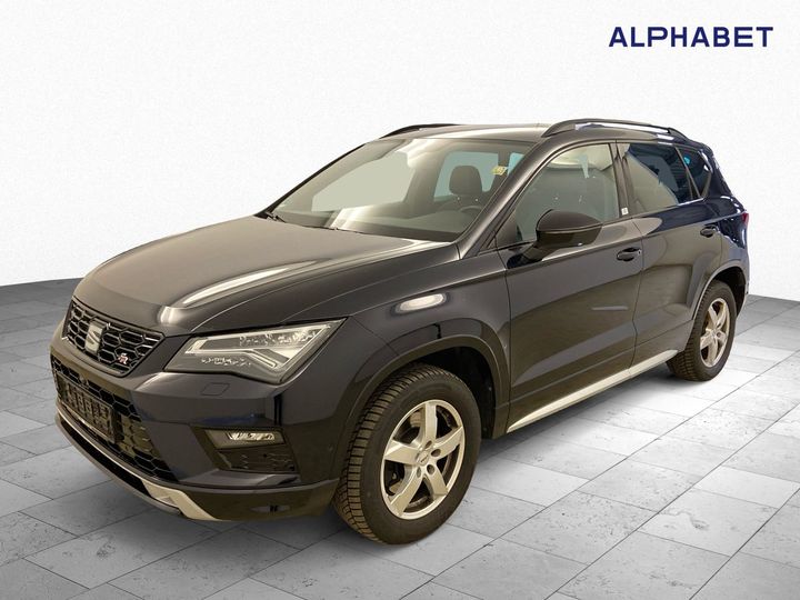 Photo 0 VIN: VSSZZZ5FZL6581830 - SEAT ATECA 2.0 TDI 4DRIVE 