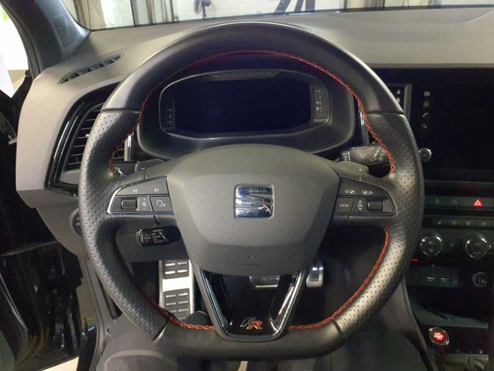 Photo 14 VIN: VSSZZZ5FZL6581830 - SEAT ATECA 2.0 TDI 4DRIVE 