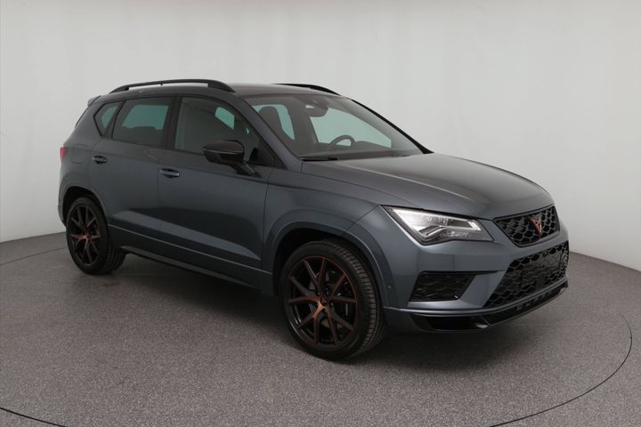 Photo 0 VIN: VSSZZZ5FZL6582121 - CUPRA ATECA 