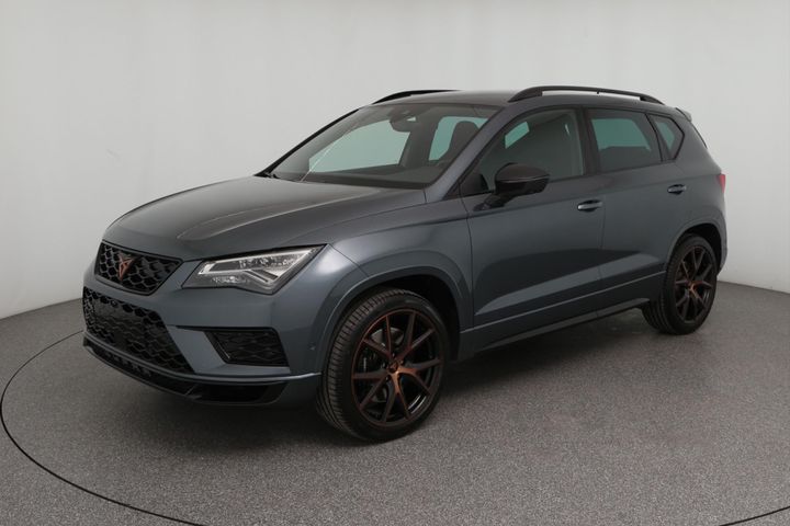 Photo 1 VIN: VSSZZZ5FZL6582121 - CUPRA ATECA 