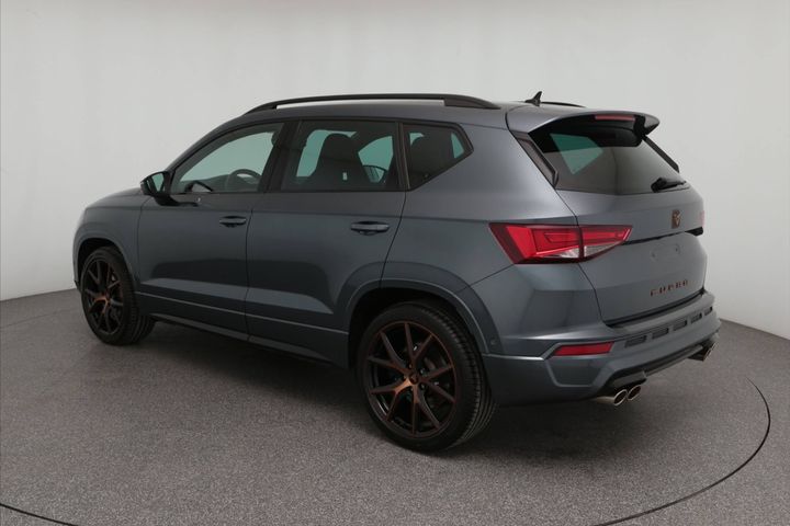 Photo 2 VIN: VSSZZZ5FZL6582121 - CUPRA ATECA 