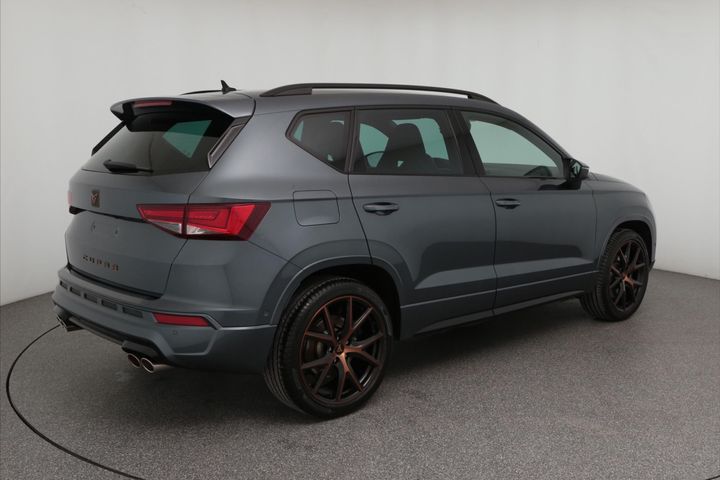 Photo 3 VIN: VSSZZZ5FZL6582121 - CUPRA ATECA 