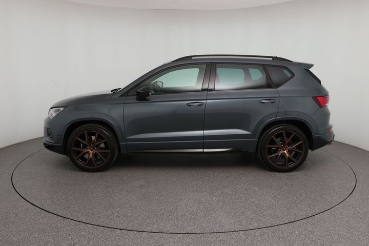 Photo 4 VIN: VSSZZZ5FZL6582121 - CUPRA ATECA 