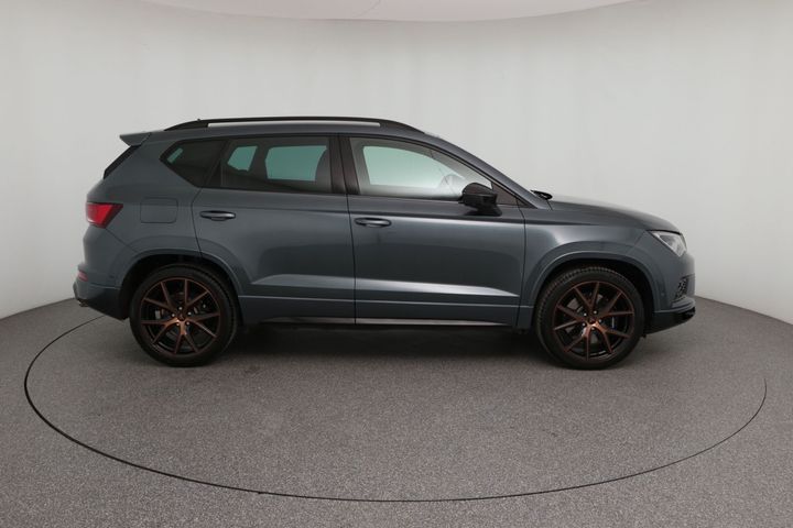 Photo 5 VIN: VSSZZZ5FZL6582121 - CUPRA ATECA 