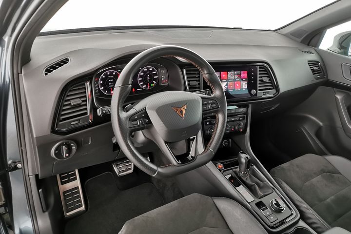 Photo 7 VIN: VSSZZZ5FZL6582121 - CUPRA ATECA 