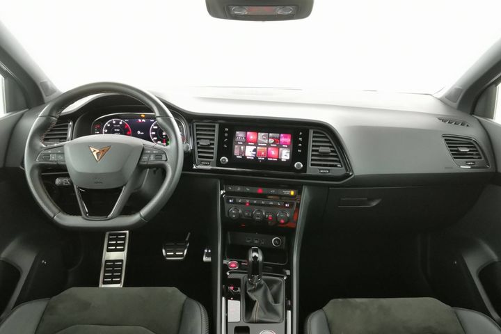 Photo 8 VIN: VSSZZZ5FZL6582121 - CUPRA ATECA 