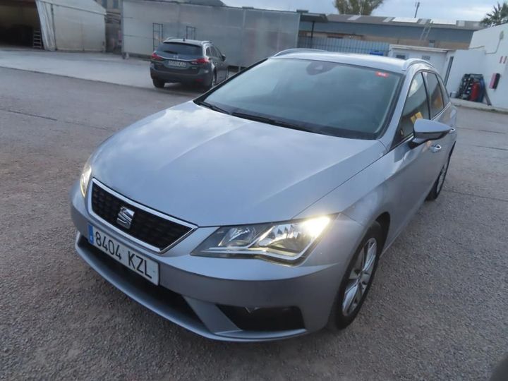 Photo 0 VIN: VSSZZZ5FZLR005110 - SEAT LEON 