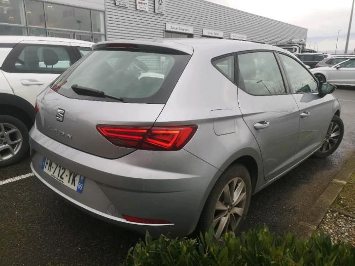 Photo 17 VIN: VSSZZZ5FZLR006118 - SEAT LEON 