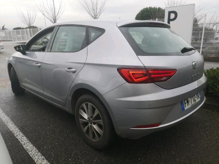 Photo 18 VIN: VSSZZZ5FZLR006118 - SEAT LEON 