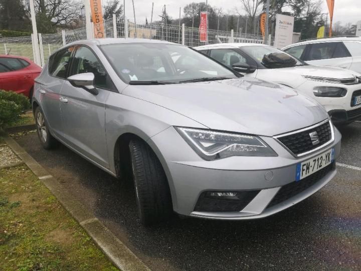 Photo 20 VIN: VSSZZZ5FZLR006118 - SEAT LEON 