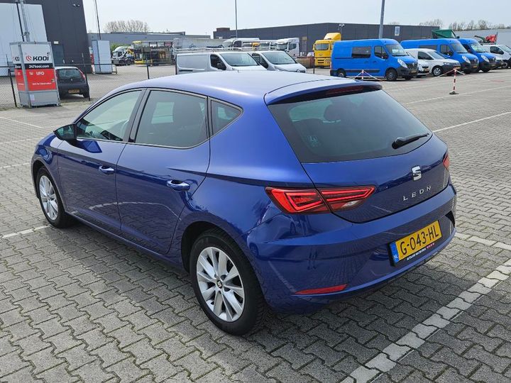 Photo 3 VIN: VSSZZZ5FZLR006493 - SEAT LEON 