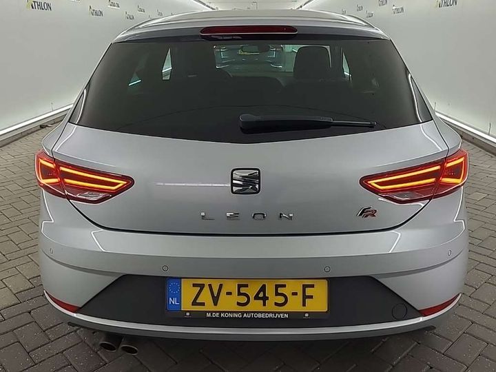 Photo 15 VIN: VSSZZZ5FZLR006565 - SEAT LEON 