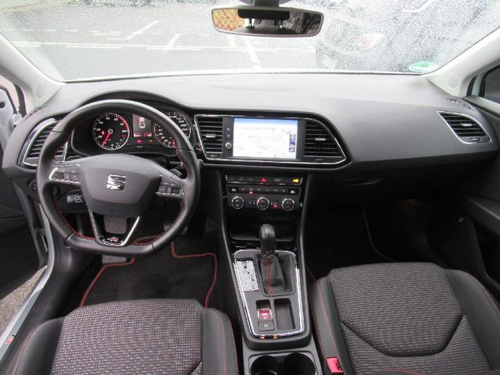 Photo 13 VIN: VSSZZZ5FZLR008658 - SEAT LEON (5F1)(09.2012-&GT) 