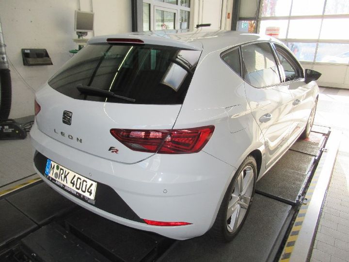 Photo 15 VIN: VSSZZZ5FZLR008658 - SEAT LEON (5F1)(09.2012-&GT) 