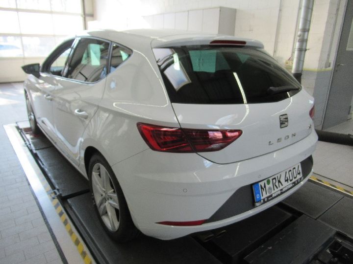 Photo 16 VIN: VSSZZZ5FZLR008658 - SEAT LEON (5F1)(09.2012-&GT) 